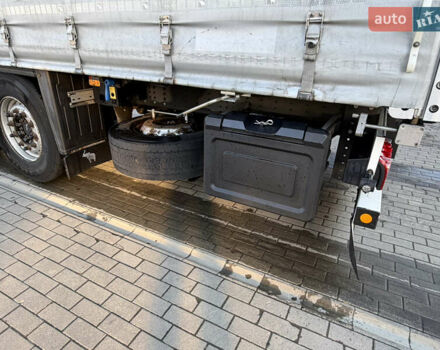 Шмітц Каргобулл SCB S3T, об'ємом двигуна 0 л та пробігом 500 тис. км за 12900 $, фото 18 на Automoto.ua