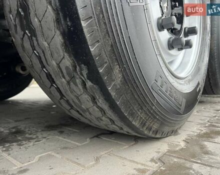 Шмитц Каргобулл SCB S3T, объемом двигателя 0 л и пробегом 73 тыс. км за 15599 $, фото 11 на Automoto.ua