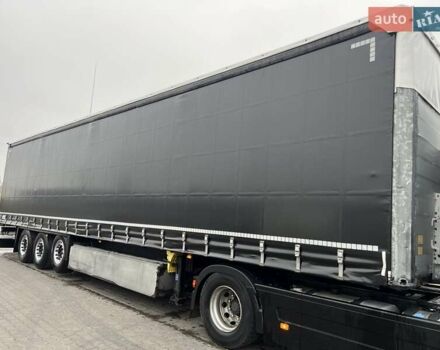 Шмитц Каргобулл SCB S3T, объемом двигателя 0 л и пробегом 73 тыс. км за 15599 $, фото 3 на Automoto.ua