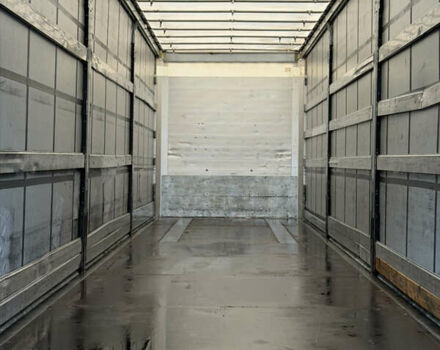 Шмітц Каргобулл SCB S3T, об'ємом двигуна 0 л та пробігом 500 тис. км за 12900 $, фото 26 на Automoto.ua