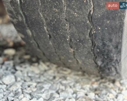 Шмітц Каргобулл SCB S3T, об'ємом двигуна 0 л та пробігом 454 тис. км за 13704 $, фото 16 на Automoto.ua