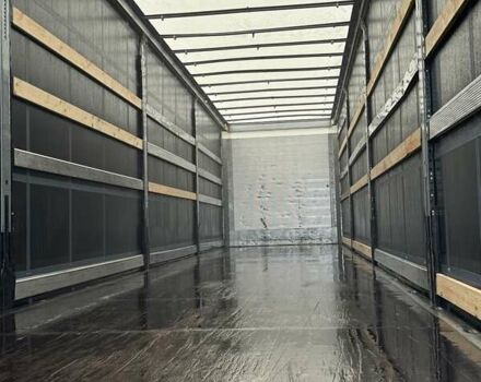 Шмітц Каргобулл SCB S3T, об'ємом двигуна 0 л та пробігом 374 тис. км за 15999 $, фото 17 на Automoto.ua