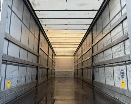 Шмітц Каргобулл SCB S3T, об'ємом двигуна 0 л та пробігом 500 тис. км за 12900 $, фото 24 на Automoto.ua