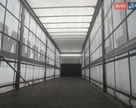 Шмитц Каргобулл SCB S3T, объемом двигателя 0 л и пробегом 1 тыс. км за 15800 $, фото 5 на Automoto.ua