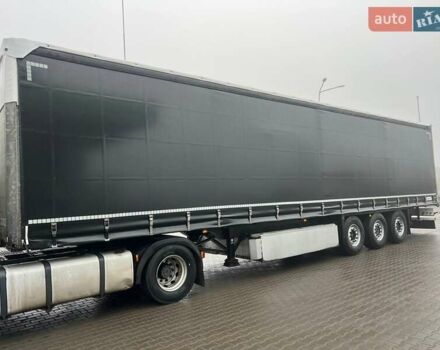 Шмітц Каргобулл SCB S3T, об'ємом двигуна 0 л та пробігом 374 тис. км за 15999 $, фото 4 на Automoto.ua