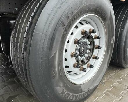 Шмітц Каргобулл SCB S3T, об'ємом двигуна 0 л та пробігом 374 тис. км за 15999 $, фото 5 на Automoto.ua