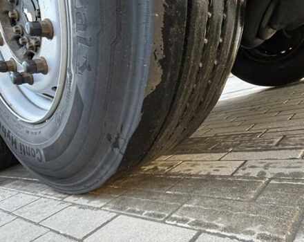 Шмітц Каргобулл SCB S3T, об'ємом двигуна 0 л та пробігом 500 тис. км за 12900 $, фото 14 на Automoto.ua