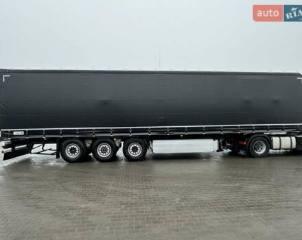 Шмітц Каргобулл SCB S3T, об'ємом двигуна 0 л та пробігом 374 тис. км за 15999 $, фото 2 на Automoto.ua