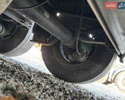 Шмітц Каргобулл SCB S3T, об'ємом двигуна 0 л та пробігом 454 тис. км за 13704 $, фото 25 на Automoto.ua