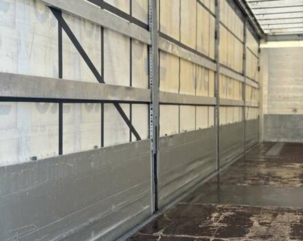 Шмітц Каргобулл SCB S3T, об'ємом двигуна 0 л та пробігом 454 тис. км за 13704 $, фото 1 на Automoto.ua