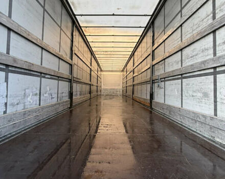 Шмітц Каргобулл SCB S3T, об'ємом двигуна 0 л та пробігом 500 тис. км за 12900 $, фото 25 на Automoto.ua