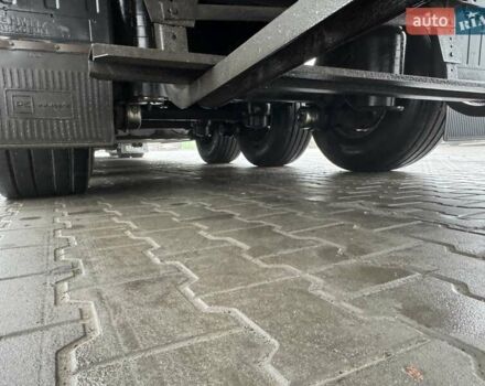 Шмітц Каргобулл SCB S3T, об'ємом двигуна 0 л та пробігом 374 тис. км за 15999 $, фото 10 на Automoto.ua