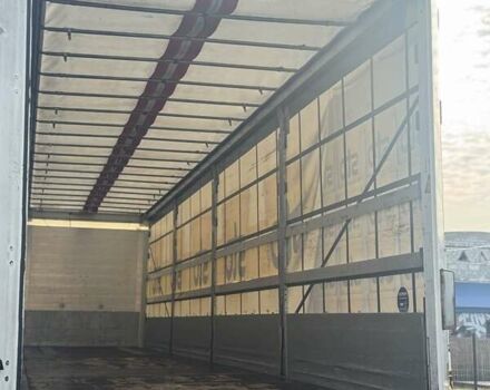 Шмітц Каргобулл SCB S3T, об'ємом двигуна 0 л та пробігом 454 тис. км за 13704 $, фото 30 на Automoto.ua