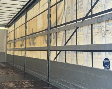 Шмітц Каргобулл SCB S3T, об'ємом двигуна 0 л та пробігом 454 тис. км за 13704 $, фото 28 на Automoto.ua