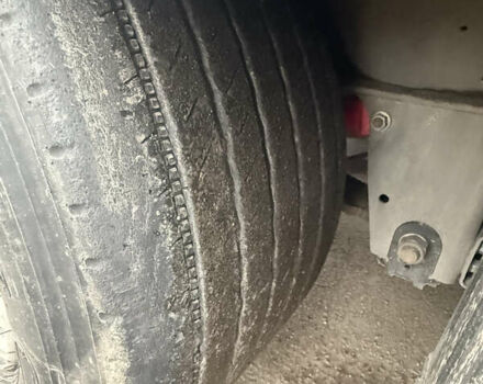 Шмітц Каргобулл SCB S3T, об'ємом двигуна 0 л та пробігом 100 тис. км за 13500 $, фото 6 на Automoto.ua