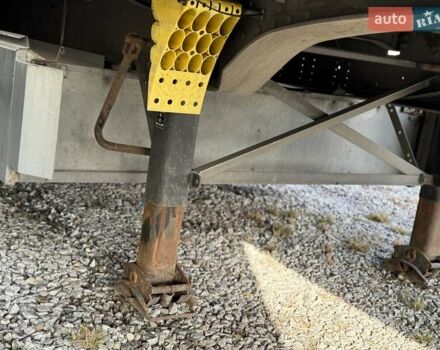 Шмітц Каргобулл SCB S3T, об'ємом двигуна 0 л та пробігом 454 тис. км за 13704 $, фото 27 на Automoto.ua