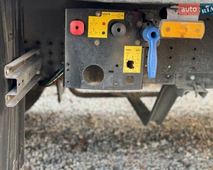 Шмітц Каргобулл SCB S3T, об'ємом двигуна 0 л та пробігом 454 тис. км за 13704 $, фото 21 на Automoto.ua