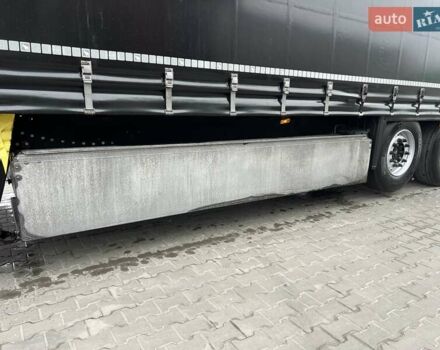 Шмитц Каргобулл SCB S3T, объемом двигателя 0 л и пробегом 73 тыс. км за 15599 $, фото 9 на Automoto.ua