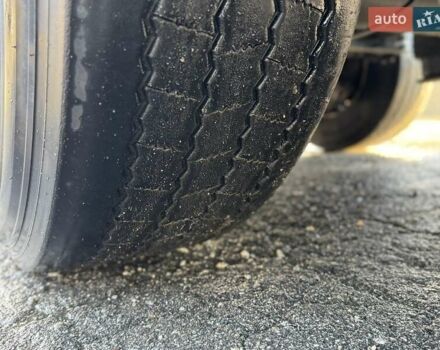 Шмитц Каргобулл SCB S3T, объемом двигателя 0 л и пробегом 525 тыс. км за 14223 $, фото 27 на Automoto.ua