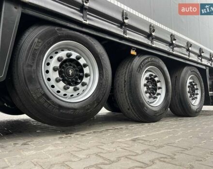 Шмитц Каргобулл SCB S3T, объемом двигателя 0 л и пробегом 73 тыс. км за 15599 $, фото 4 на Automoto.ua