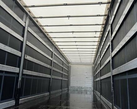 Шмитц Каргобулл SCB S3T, объемом двигателя 0 л и пробегом 73 тыс. км за 15599 $, фото 12 на Automoto.ua