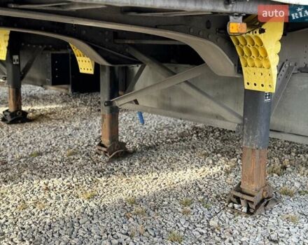 Шмітц Каргобулл SCB S3T, об'ємом двигуна 0 л та пробігом 454 тис. км за 13704 $, фото 14 на Automoto.ua