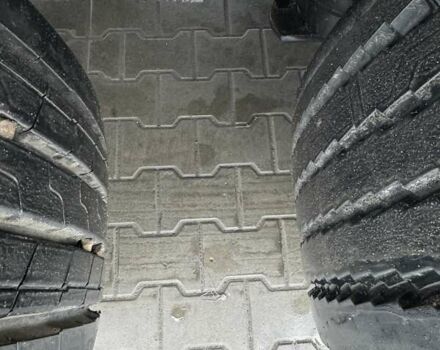 Шмітц Каргобулл SCB S3T, об'ємом двигуна 0 л та пробігом 374 тис. км за 15999 $, фото 6 на Automoto.ua