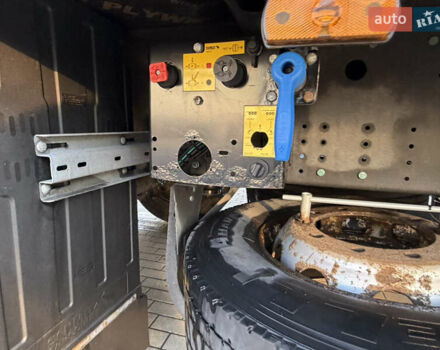 Шмітц Каргобулл SCB S3T, об'ємом двигуна 0 л та пробігом 500 тис. км за 12900 $, фото 19 на Automoto.ua