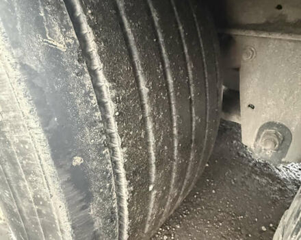 Шмітц Каргобулл SCB S3T, об'ємом двигуна 0 л та пробігом 100 тис. км за 13500 $, фото 7 на Automoto.ua