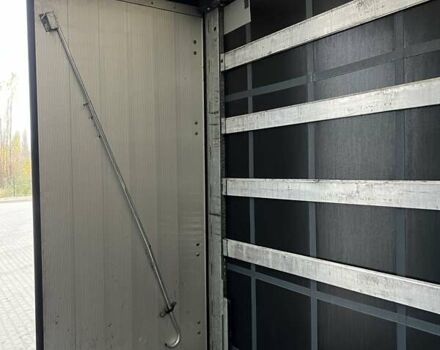 Шмитц Каргобулл SCB S3T, объемом двигателя 0 л и пробегом 73 тыс. км за 15599 $, фото 13 на Automoto.ua