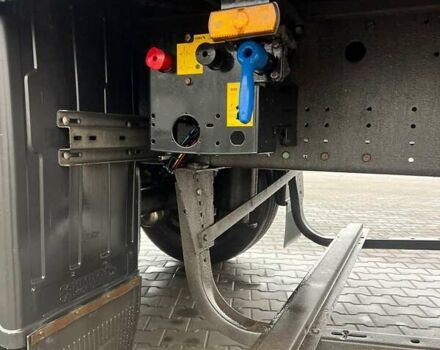 Шмітц Каргобулл SCB S3T, об'ємом двигуна 0 л та пробігом 374 тис. км за 15999 $, фото 14 на Automoto.ua