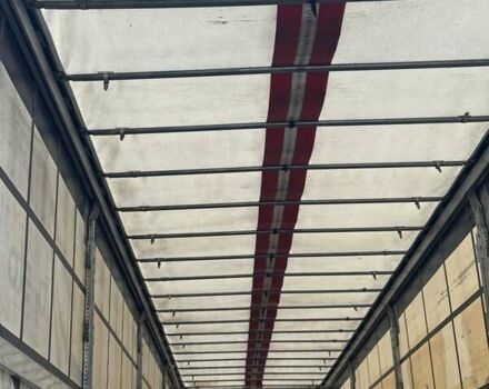 Шмітц Каргобулл SCB S3T, об'ємом двигуна 0 л та пробігом 454 тис. км за 13704 $, фото 31 на Automoto.ua