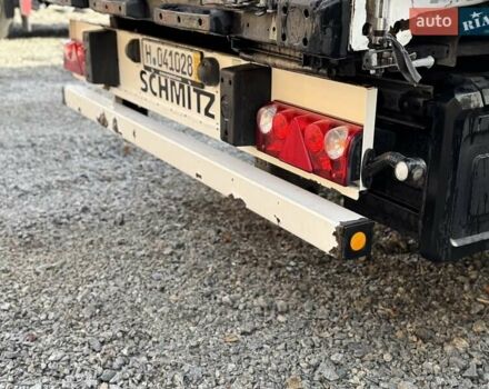 Шмітц Каргобулл SCB S3T, об'ємом двигуна 0 л та пробігом 454 тис. км за 13704 $, фото 19 на Automoto.ua