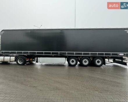 Шмітц Каргобулл SCB S3T, об'ємом двигуна 0 л та пробігом 374 тис. км за 15999 $, фото 3 на Automoto.ua