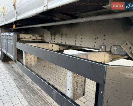 Шмітц Каргобулл SCB S3T, об'ємом двигуна 0 л та пробігом 500 тис. км за 12900 $, фото 13 на Automoto.ua