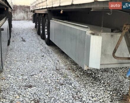 Шмітц Каргобулл SCB S3T, об'ємом двигуна 0 л та пробігом 454 тис. км за 13704 $, фото 26 на Automoto.ua