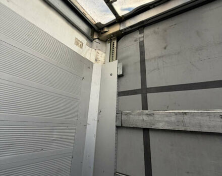 Шмітц Каргобулл SCB S3T, об'ємом двигуна 0 л та пробігом 500 тис. км за 12900 $, фото 29 на Automoto.ua