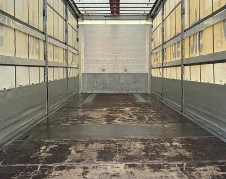 Шмітц Каргобулл SCB S3T, об'ємом двигуна 0 л та пробігом 454 тис. км за 13704 $, фото 32 на Automoto.ua