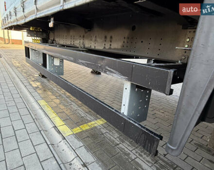 Шмітц Каргобулл SCB S3T, об'ємом двигуна 0 л та пробігом 500 тис. км за 12900 $, фото 23 на Automoto.ua