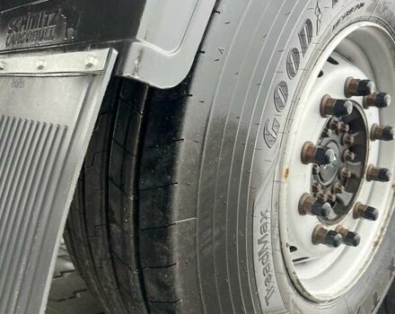 Шмітц Каргобулл SCB S3T, об'ємом двигуна 0 л та пробігом 374 тис. км за 15999 $, фото 16 на Automoto.ua