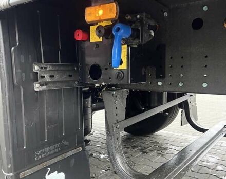 Шмитц Каргобулл SCB S3T, объемом двигателя 0 л и пробегом 73 тыс. км за 15599 $, фото 7 на Automoto.ua