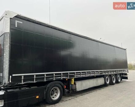 Шмитц Каргобулл SCB S3T, объемом двигателя 0 л и пробегом 73 тыс. км за 15599 $, фото 2 на Automoto.ua