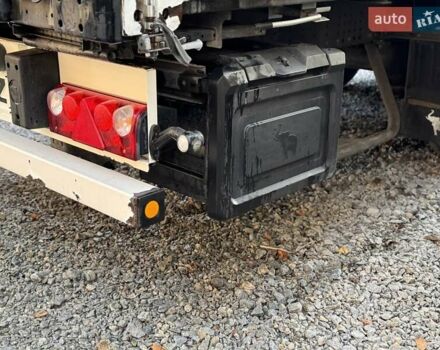 Шмітц Каргобулл SCB S3T, об'ємом двигуна 0 л та пробігом 454 тис. км за 13704 $, фото 20 на Automoto.ua