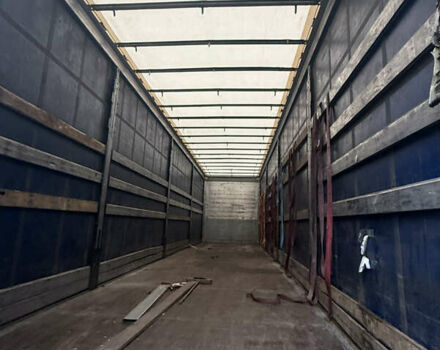 Шмітц Каргобулл SCB S3T, об'ємом двигуна 0 л та пробігом 100 тис. км за 13500 $, фото 3 на Automoto.ua