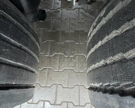 Шмітц Каргобулл SCB S3T, об'ємом двигуна 0 л та пробігом 374 тис. км за 15999 $, фото 8 на Automoto.ua