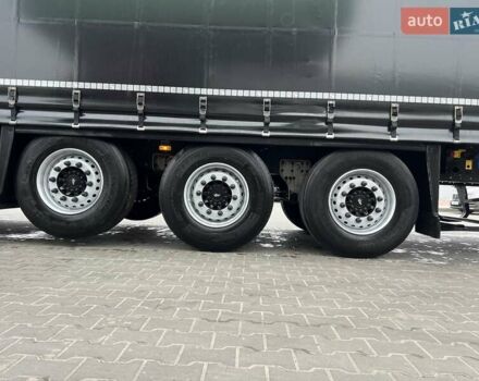 Шмитц Каргобулл SCB S3T, объемом двигателя 0 л и пробегом 73 тыс. км за 15599 $, фото 5 на Automoto.ua