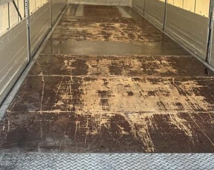 Шмітц Каргобулл SCB S3T, об'ємом двигуна 0 л та пробігом 454 тис. км за 13704 $, фото 29 на Automoto.ua