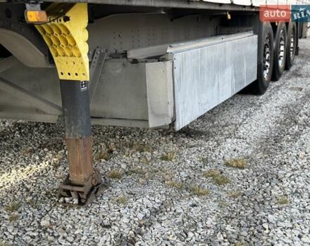 Шмітц Каргобулл SCB S3T, об'ємом двигуна 0 л та пробігом 454 тис. км за 13704 $, фото 13 на Automoto.ua