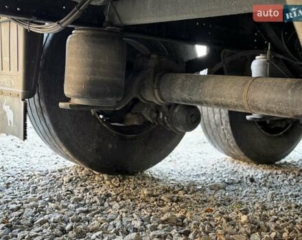 Шмітц Каргобулл SCB S3T, об'ємом двигуна 0 л та пробігом 454 тис. км за 13704 $, фото 22 на Automoto.ua