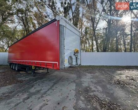 Шмітц Каргобулл SCB S3T, об'ємом двигуна 0 л та пробігом 0 тис. км за 15881 $, фото 4 на Automoto.ua